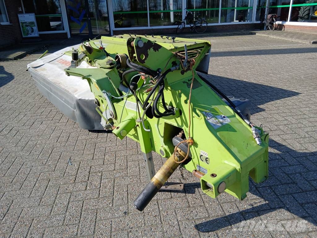 CLAAS Disco 2700 C Žací stroj-kondicionér