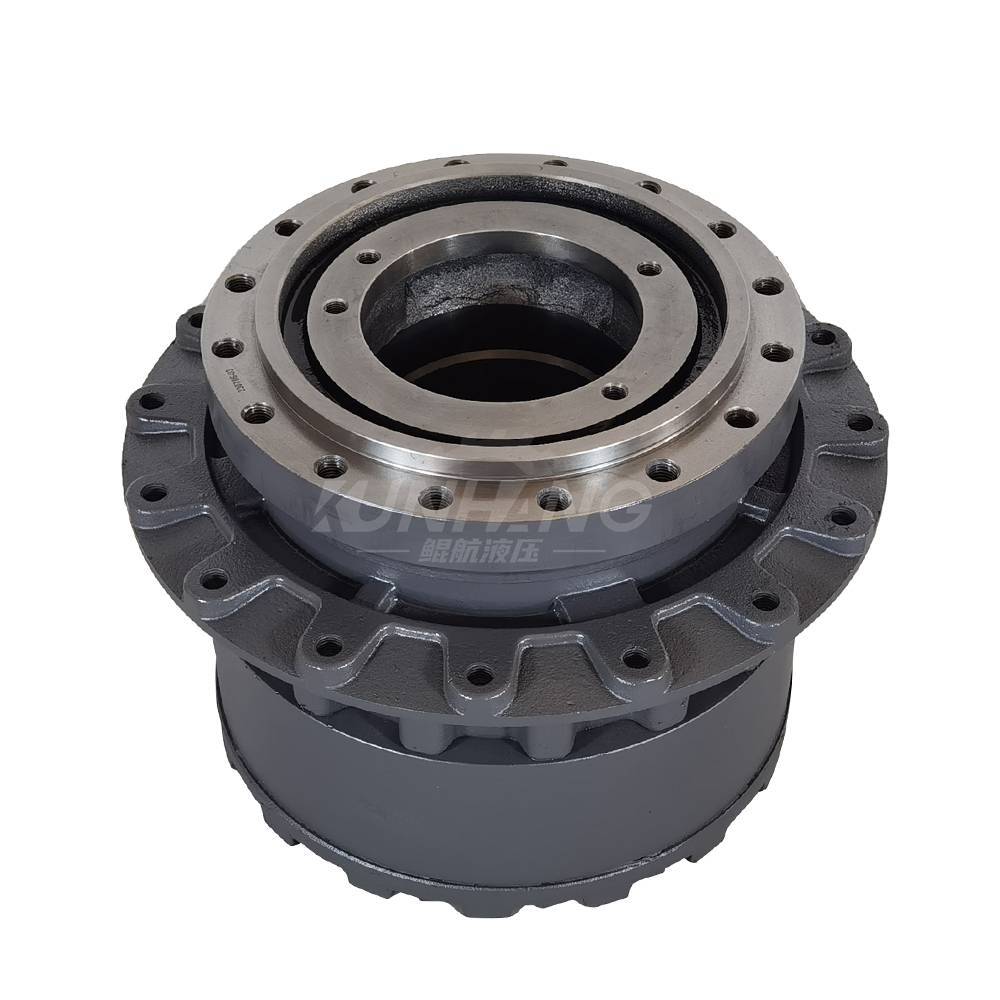 CAT 3530562 Travel device CAT336D 336E 340D Travel gea Μετάδοση κίνησης