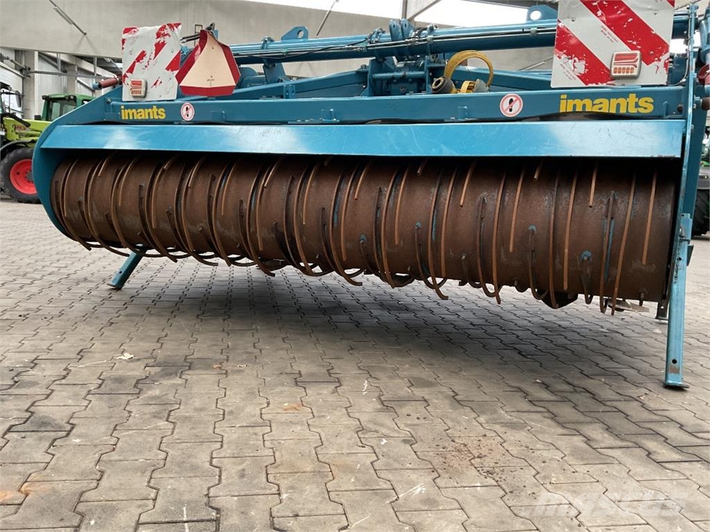 Imants 47SX300DRHX Ploughs