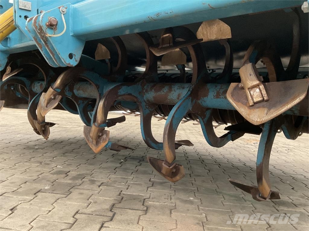 Imants 47SX300DRHX Ploughs
