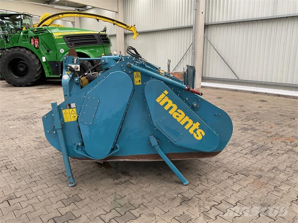 Imants 47SX300DRHX Ploughs