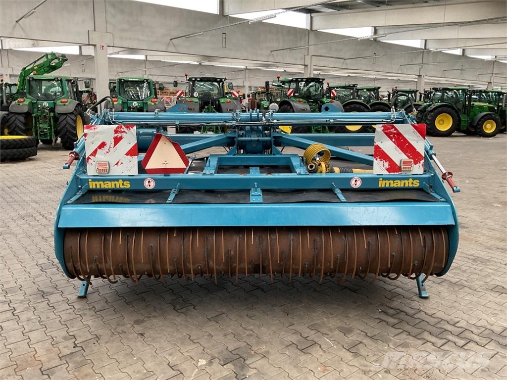 Imants 47SX300DRHX Ploughs