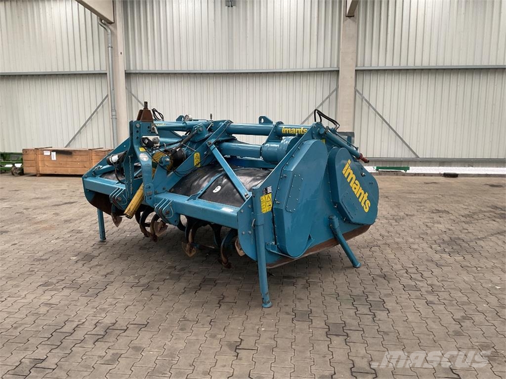 Imants 47SX300DRHX Ploughs