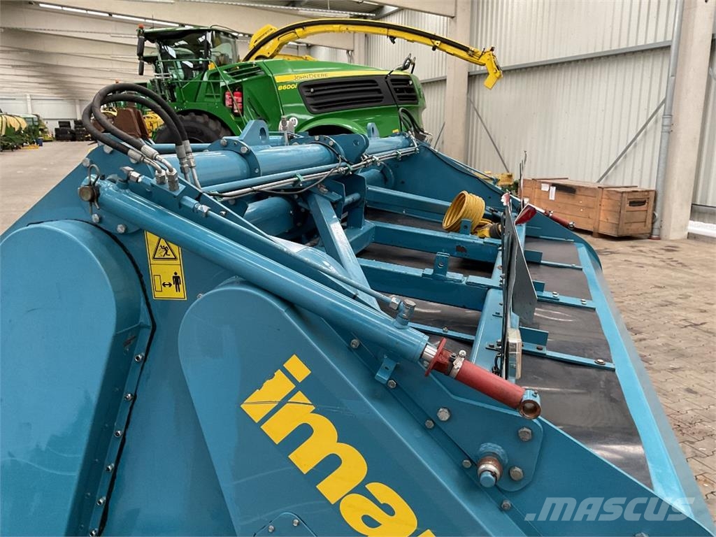 Imants 47SX300DRHX Ploughs