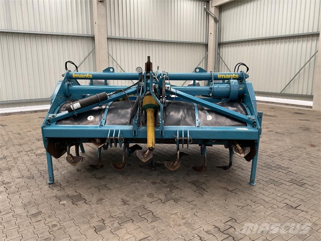 Imants 47SX300DRHX Ploughs