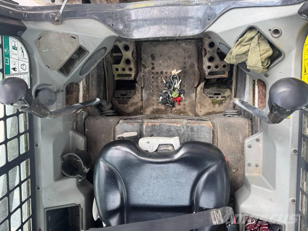 Bobcat T 590 Мини товарачи
