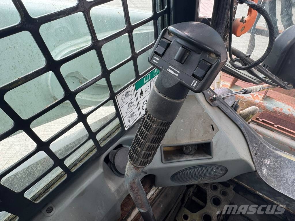 Bobcat T 590 Мини товарачи