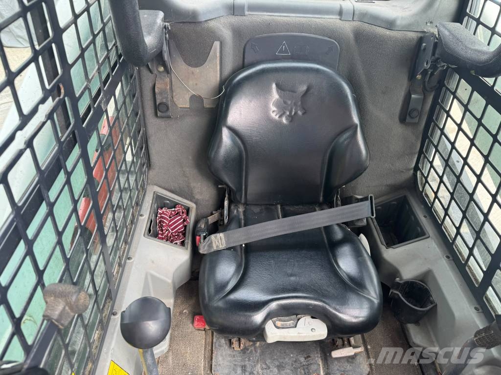 Bobcat T 590 Мини товарачи