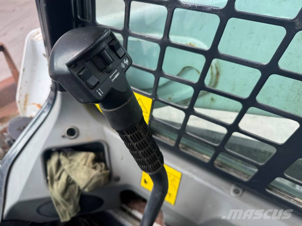 Bobcat T 590 Мини товарачи