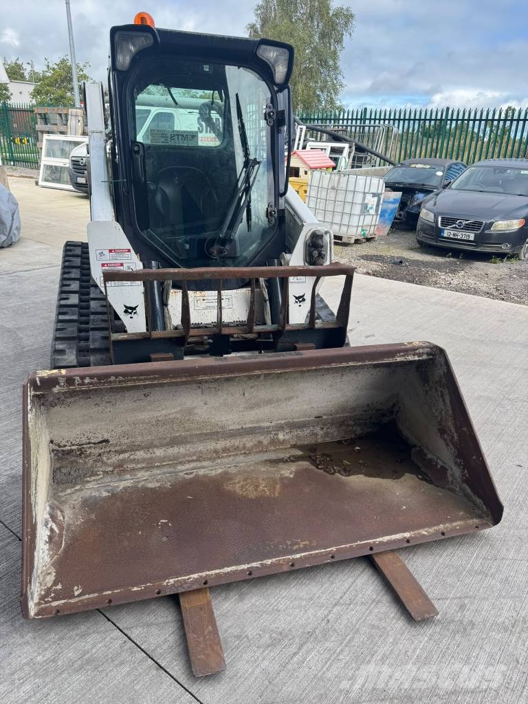 Bobcat T 590 Мини товарачи