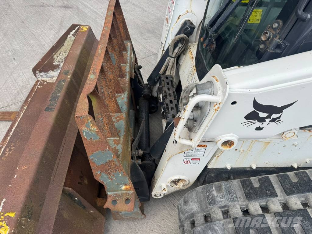 Bobcat T 590 Мини товарачи