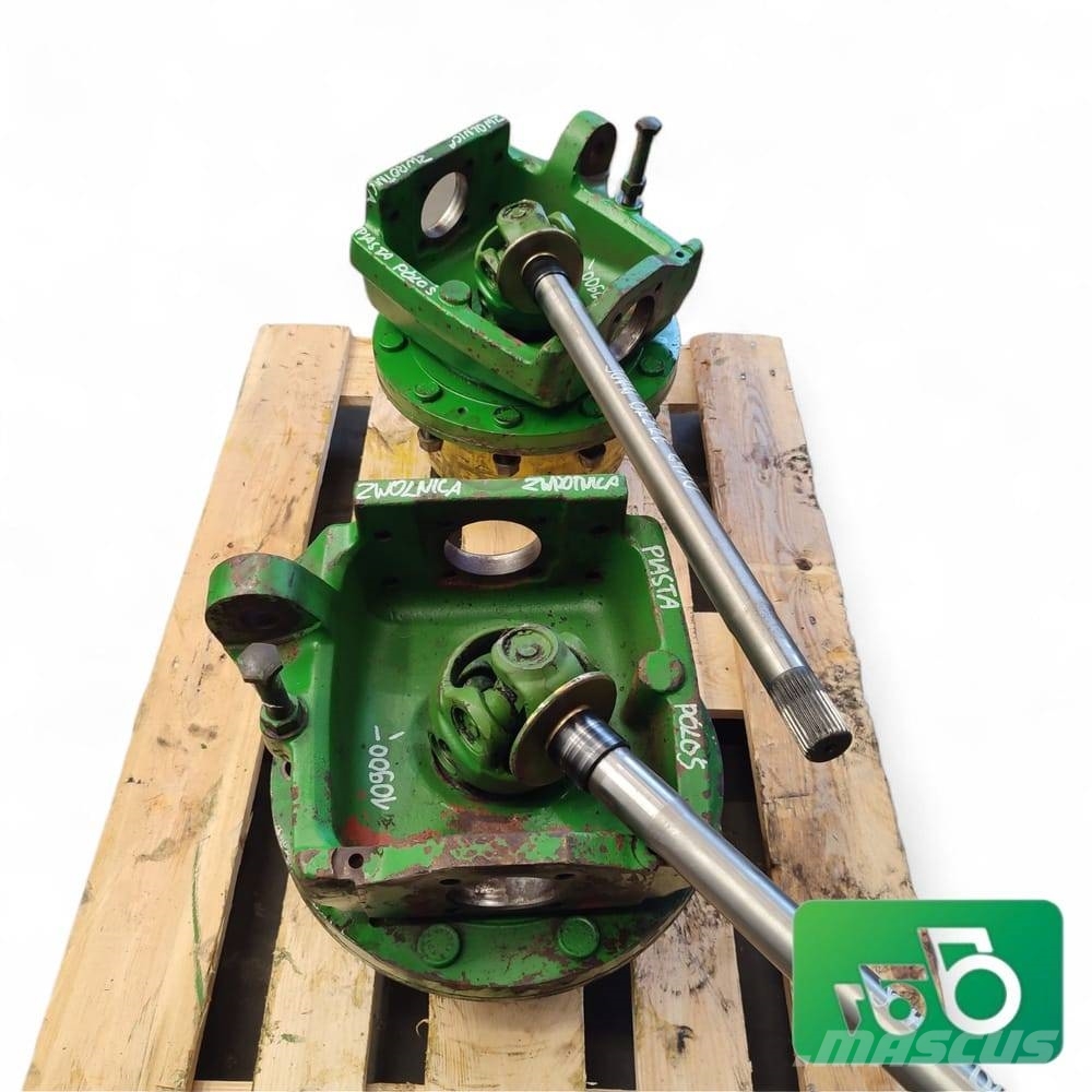 ohn Deere 6910 Final drive L151982 Steering knuckl Gear