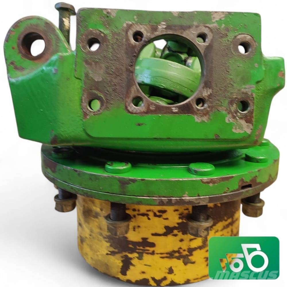 ohn Deere 6910 Final drive L151982 Steering knuckl Gear