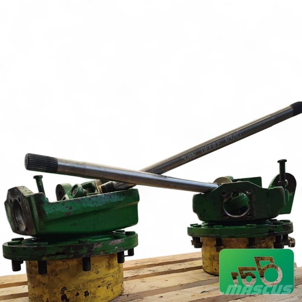 ohn Deere 6910 Final drive L151982 Steering knuckl Gear