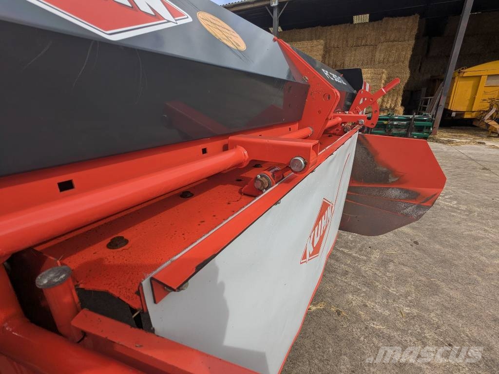 Kuhn FC 303 G L Niidukid