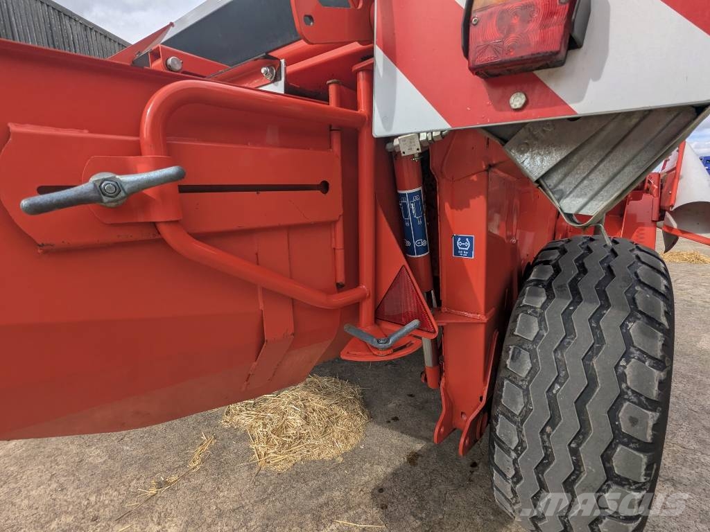 Kuhn FC 303 G L Niidukid