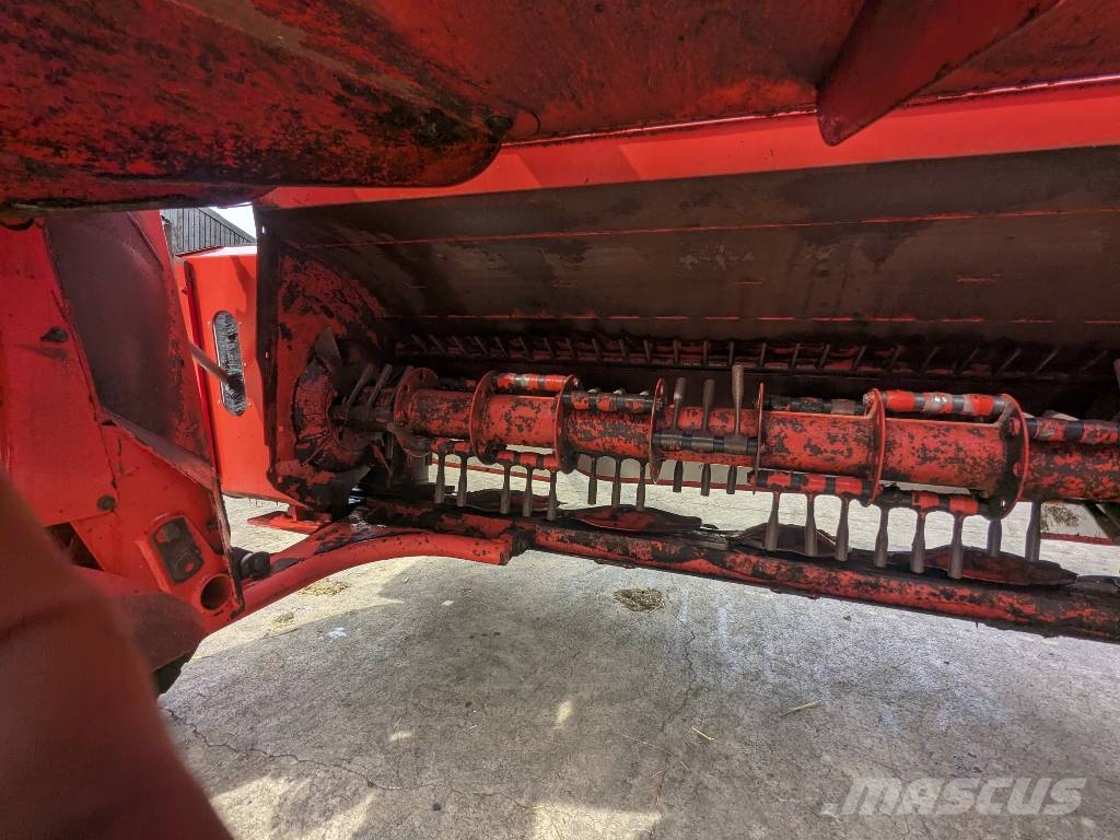 Kuhn FC 303 G L Niidukid
