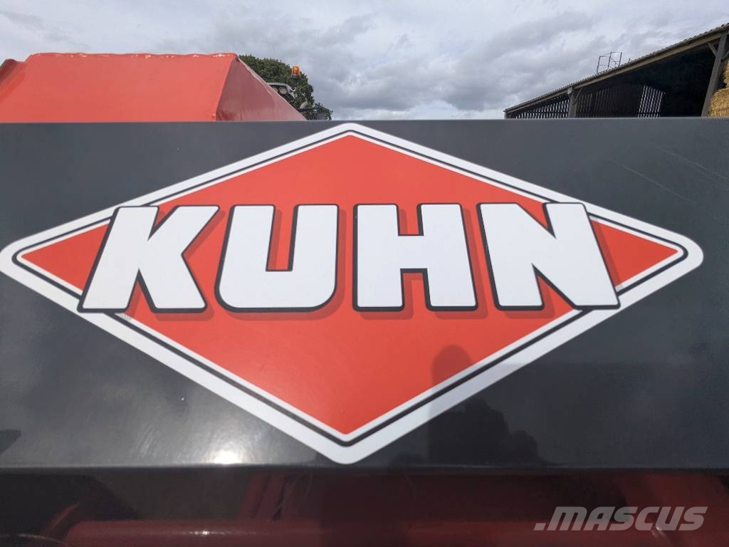 Kuhn FC 303 G L Niidukid