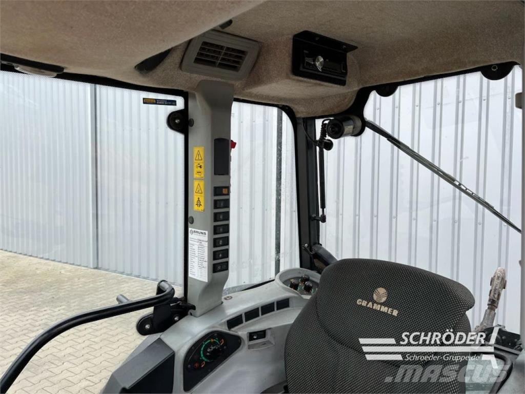 New Holland T 4030 N Traktorit