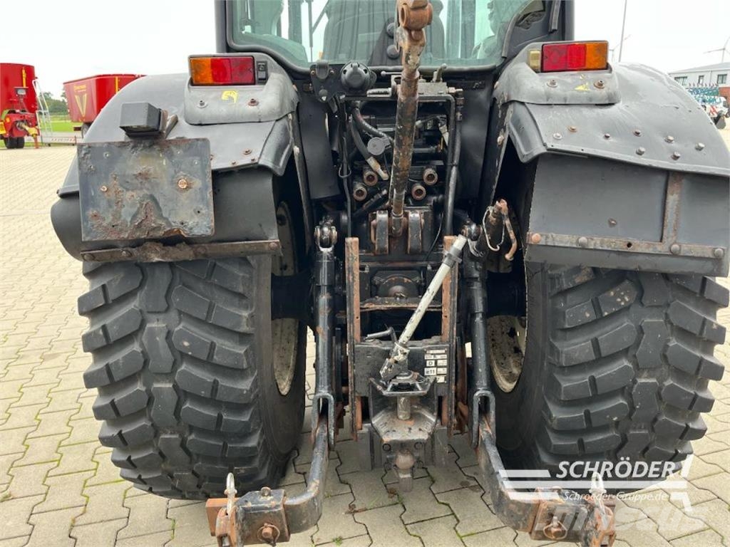 New Holland T 4030 N Traktorit