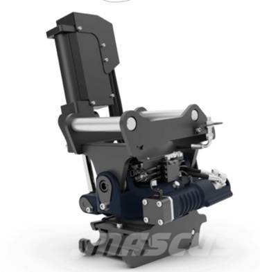 SMP St4 Rotators