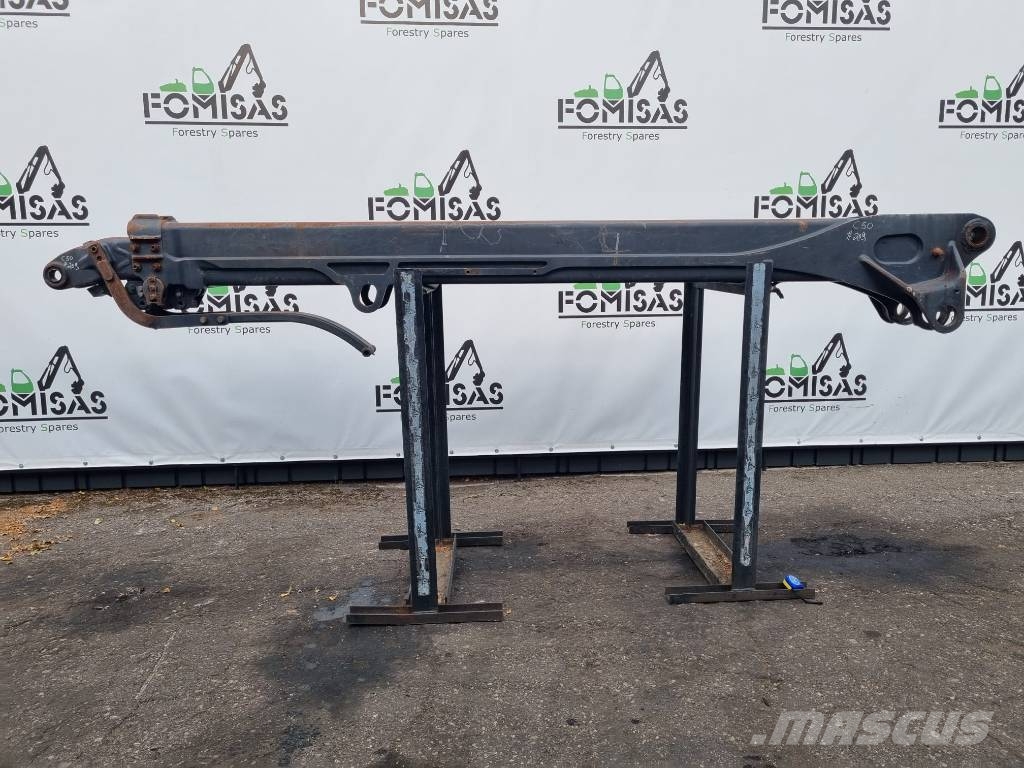 Ponsse C50 Jib Boom P55280 P48537 P76888 P76898 Harvester cranes