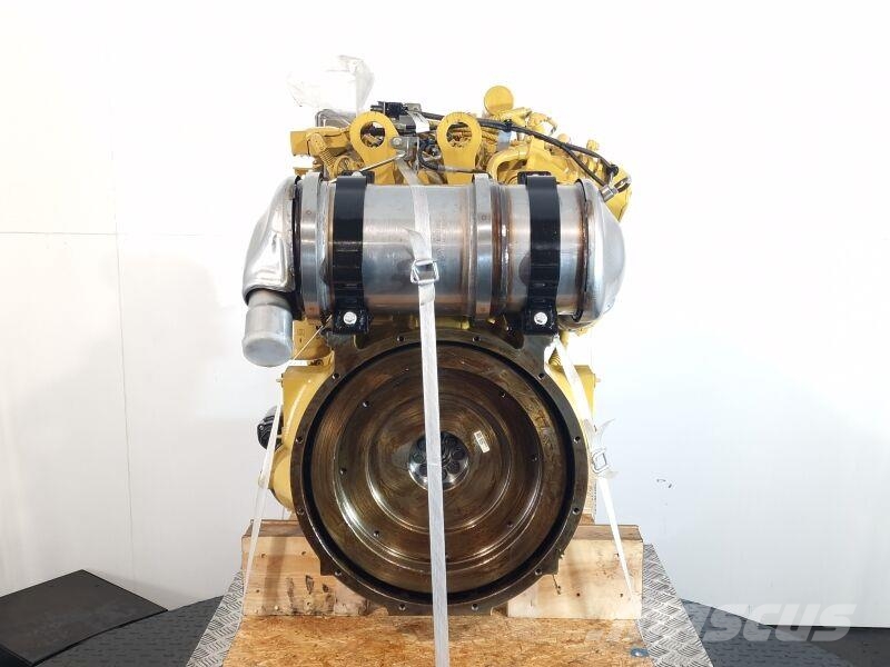 CAT FPT C3.4B/F5HFL414C*A076 Kargo motori