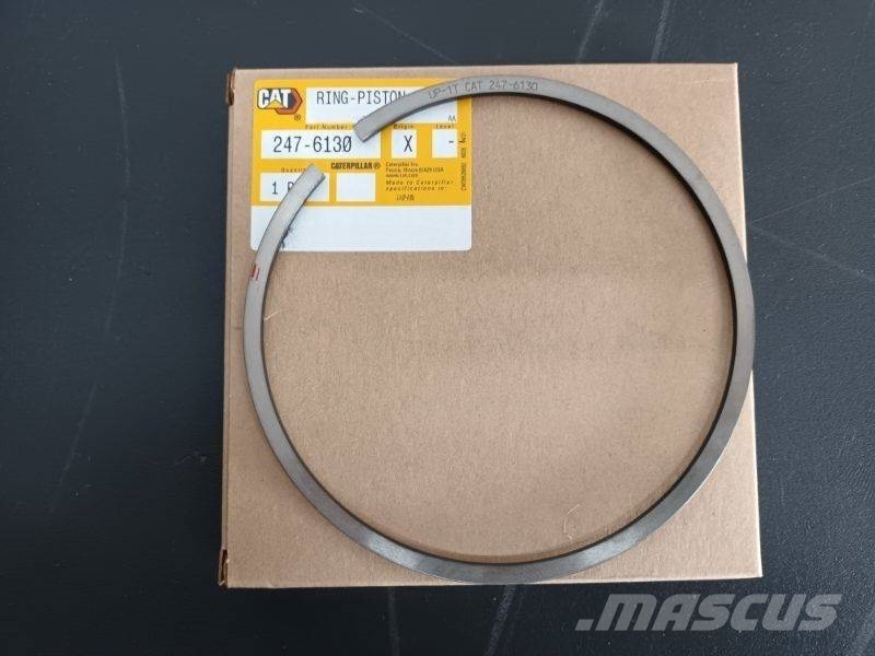 CAT RING PISTON 247-6130 Двигатели