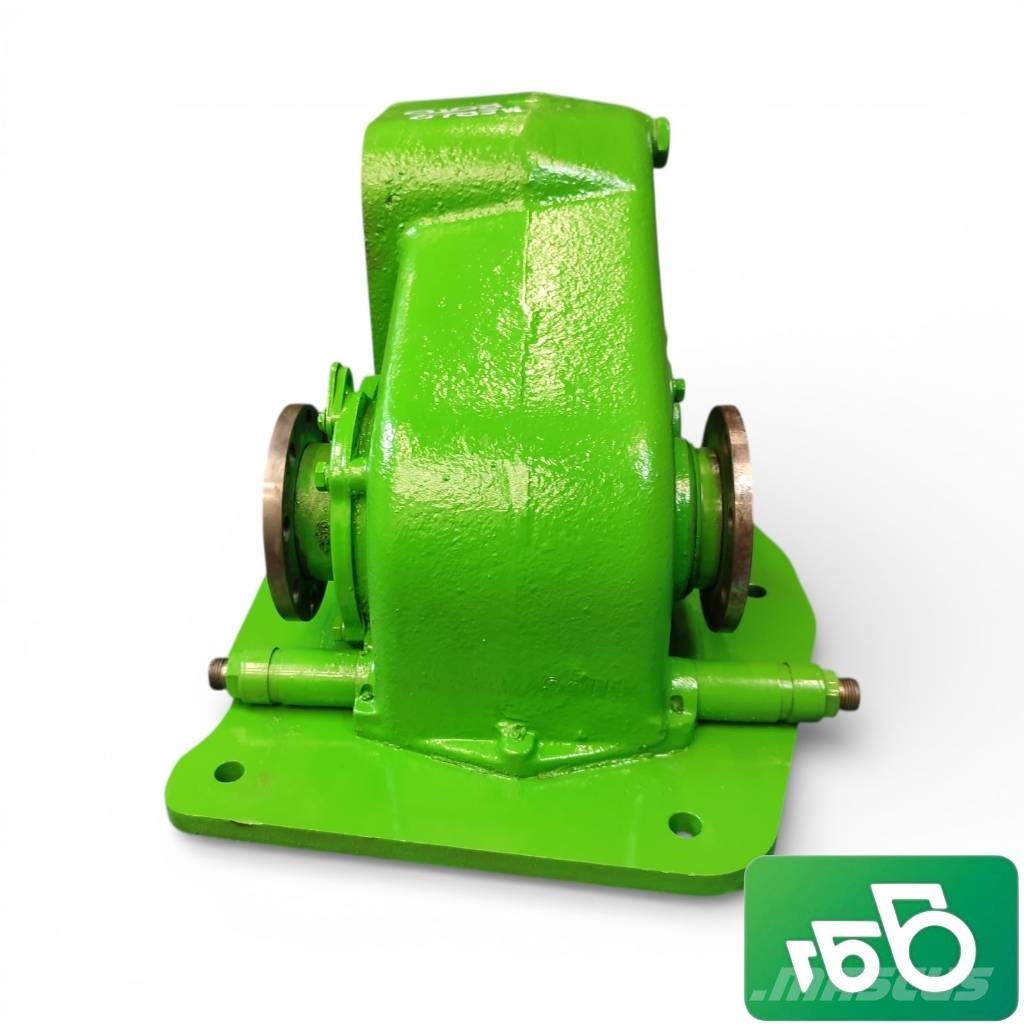 Merlo P 32.6 Gearbox 47654 47209 024843 Ülekandemehhanism
