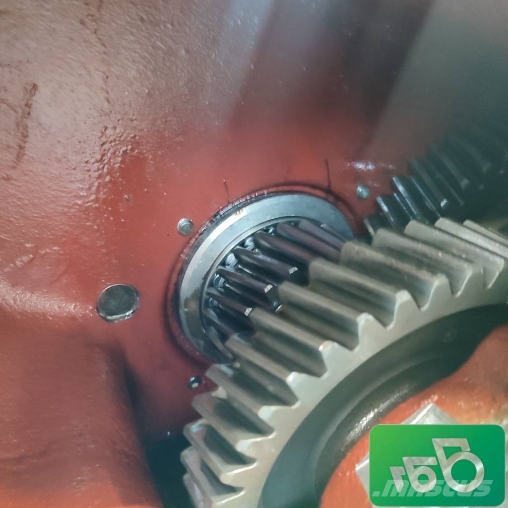 Merlo P 32.6 Gearbox 47654 47209 024843 Ülekandemehhanism