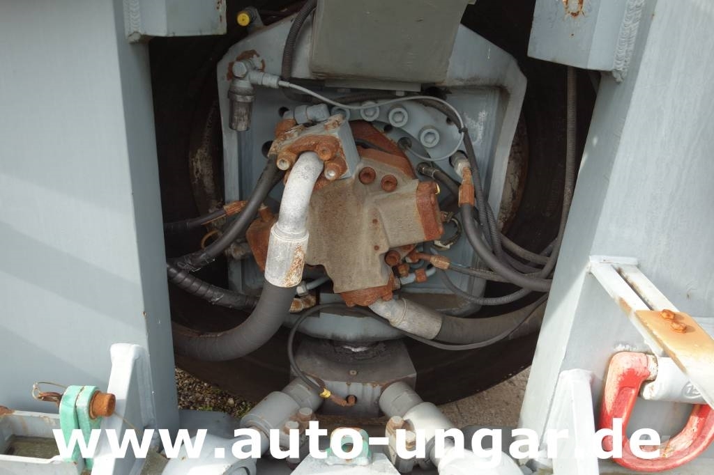 GOLDHOFER AST-1X 1360 Allradlenkung 6x6 towbarless Pushback Airport equipment