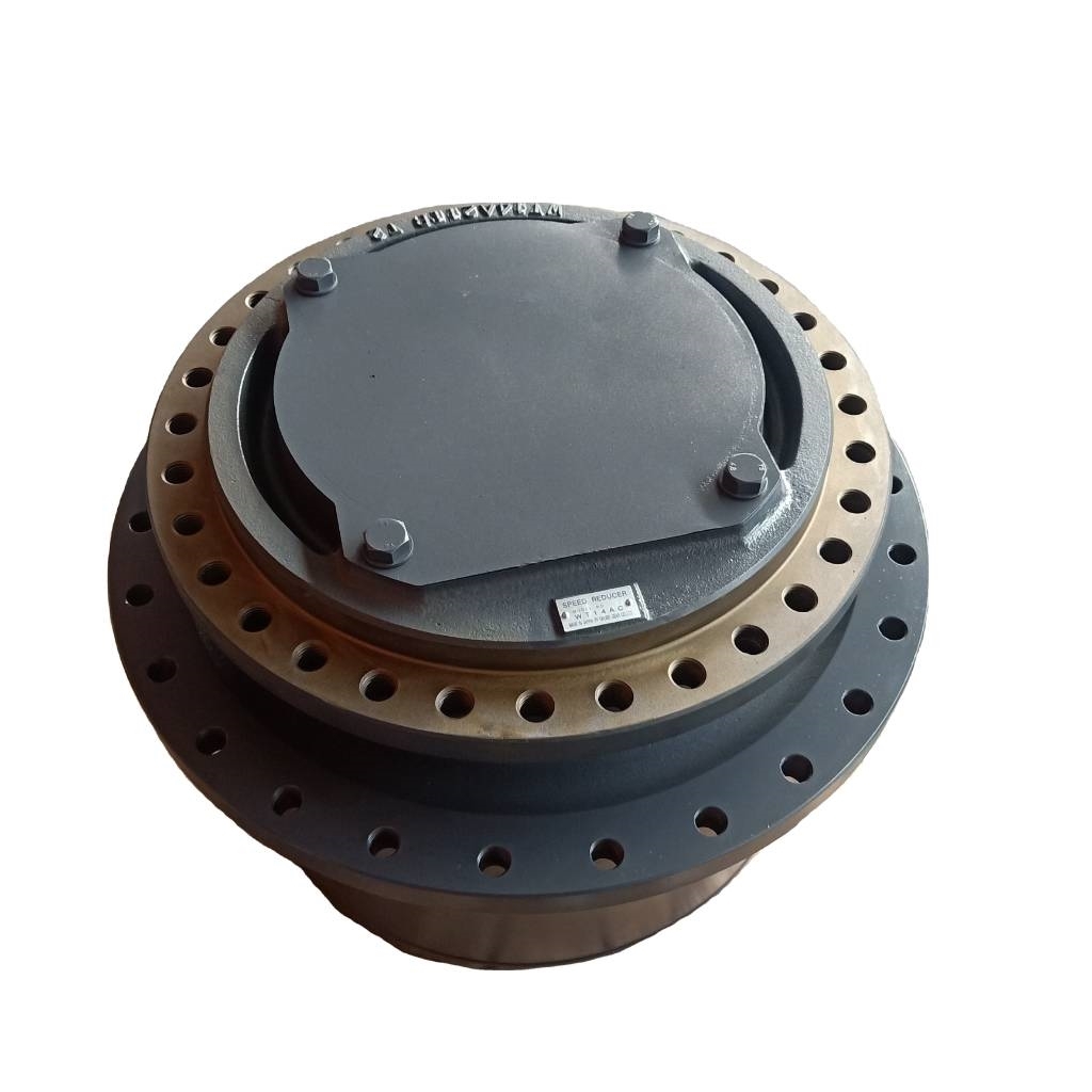 Hitachi 9254462 Travel device ZX650LC-3 ZX670LC-5B ZX670LC Växellåda