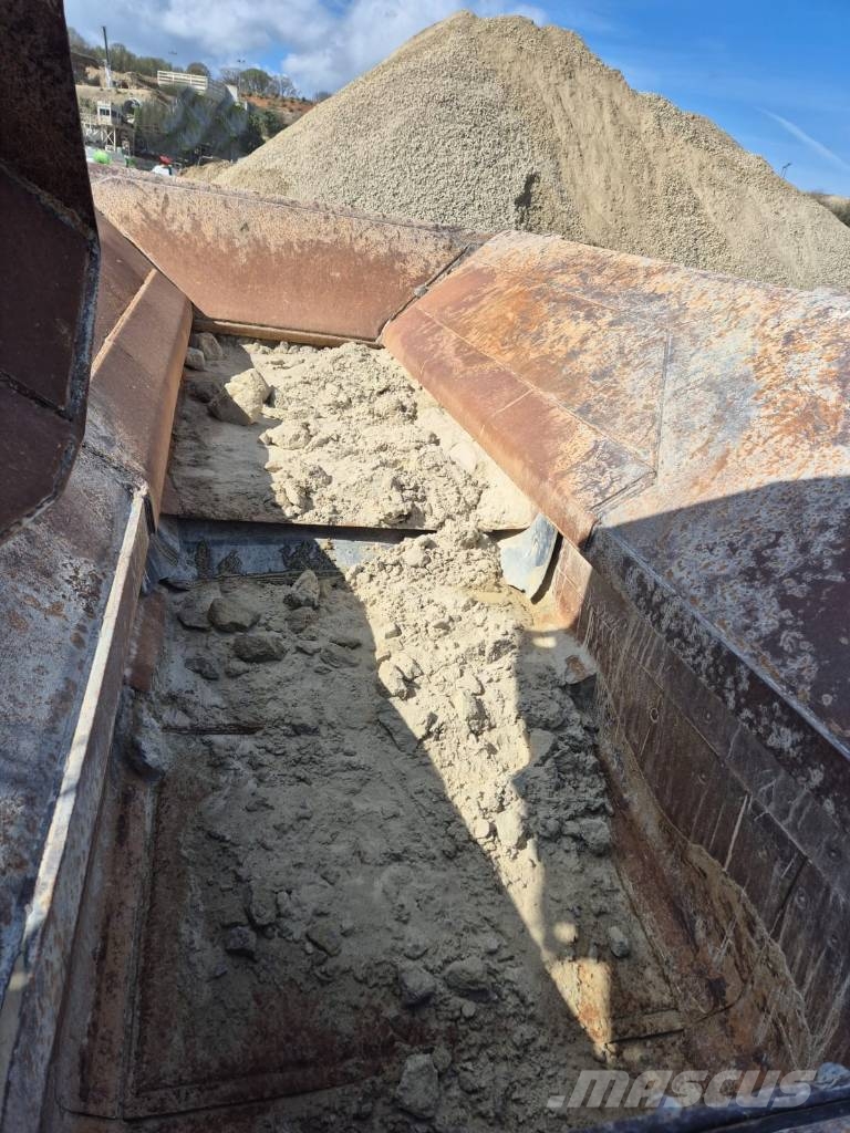 Metso LT 1213 S Trituradoras