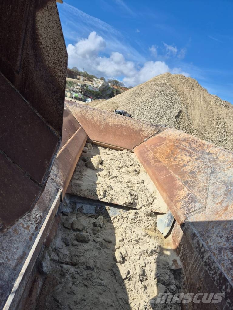Metso LT 1213 S Trituradoras