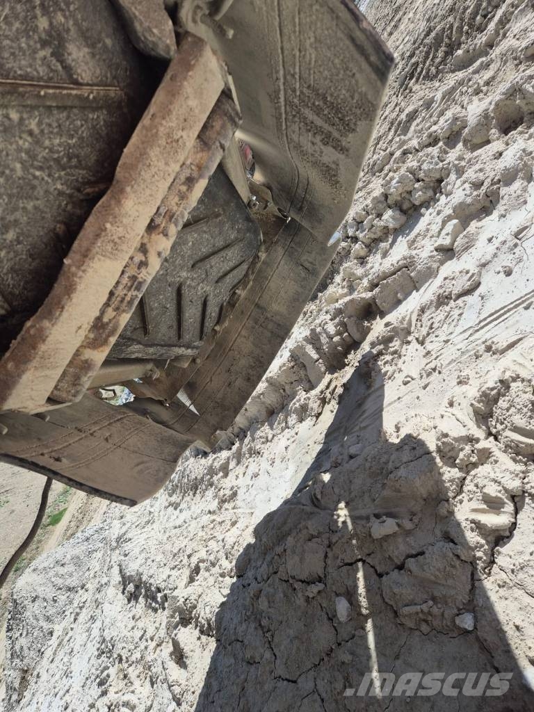 Metso LT 1213 S Trituradoras