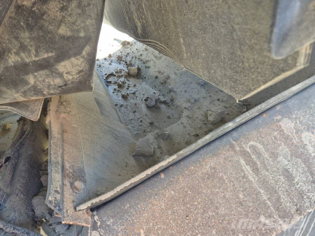 Metso LT 1213 S Trituradoras