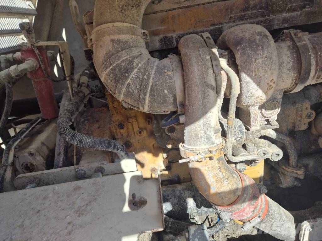 Metso LT 1213 S Trituradoras