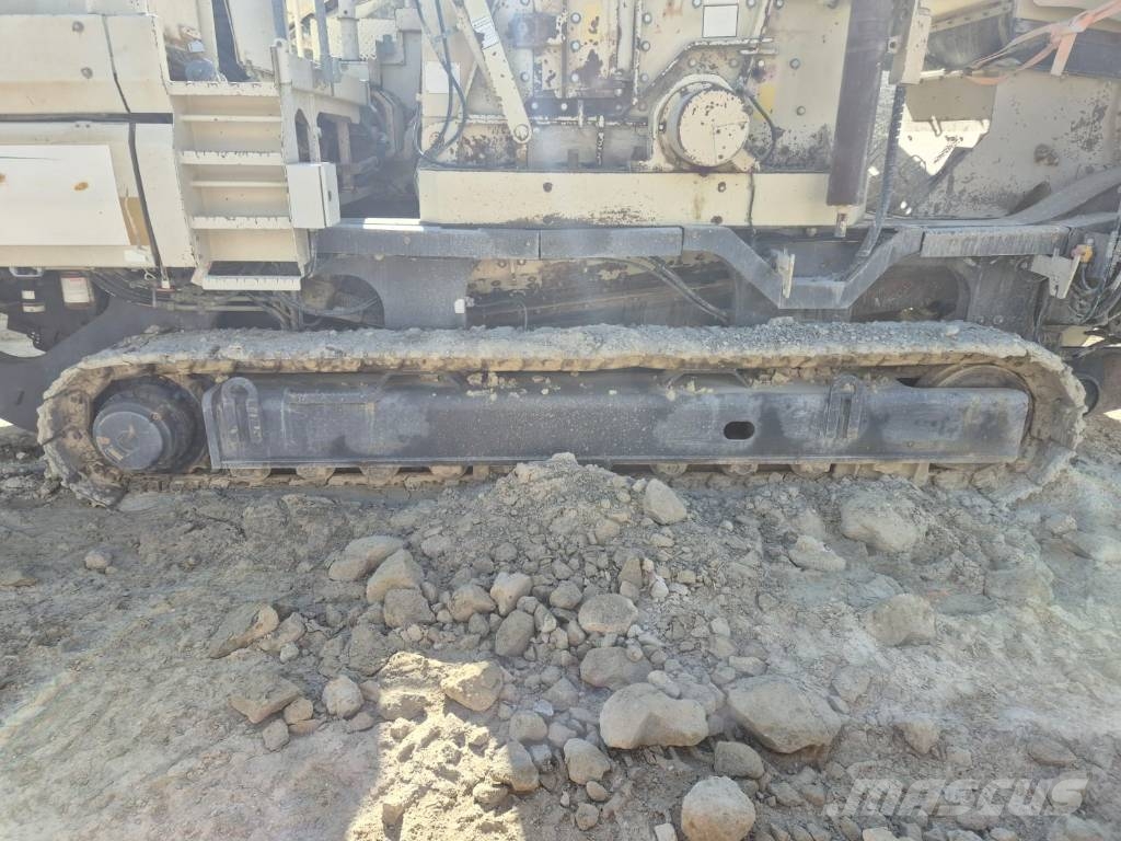 Metso LT 1213 S Trituradoras