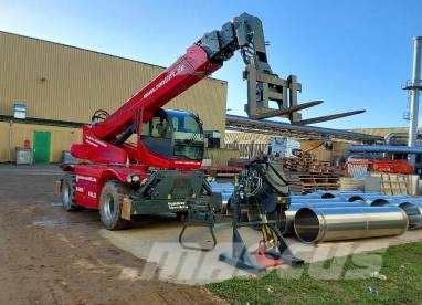 Magni RTH 6.25 Kurottajat