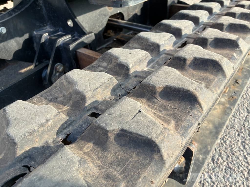 JCB 19 C-1 Minigraafmachines < 7t