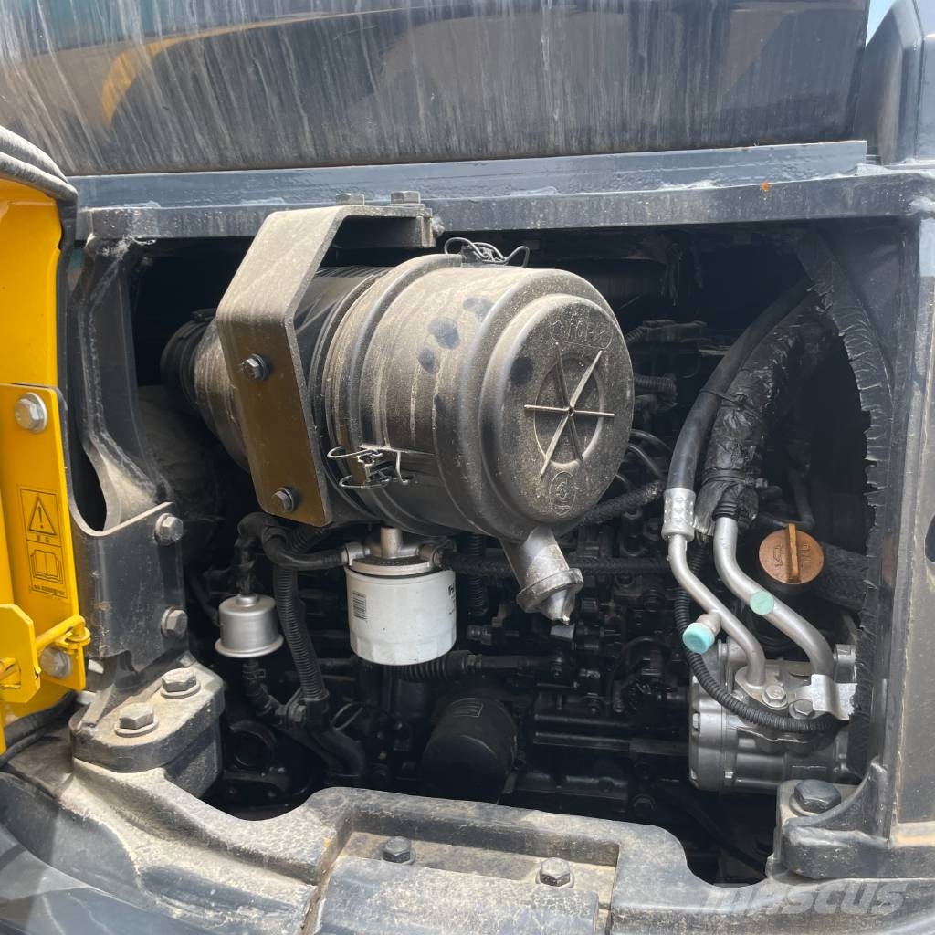 Komatsu pc40 Telakaivukoneet