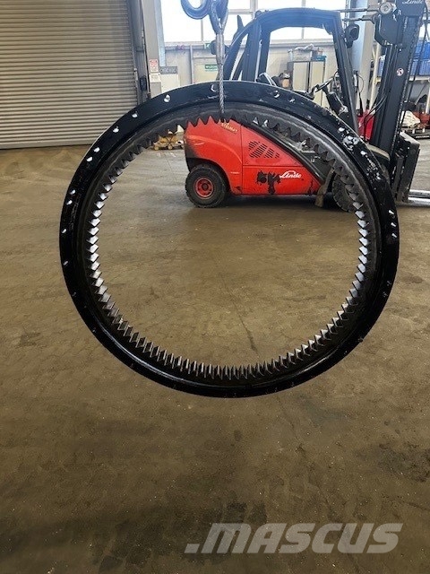 CAT 312 E BEARING USED SWING RING Transmisiones