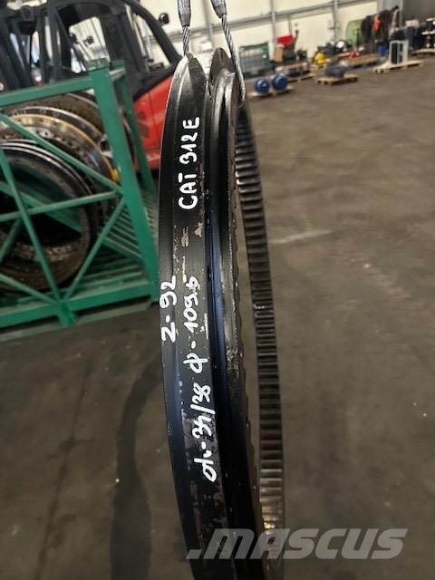 CAT 312 E BEARING USED SWING RING Transmisiones