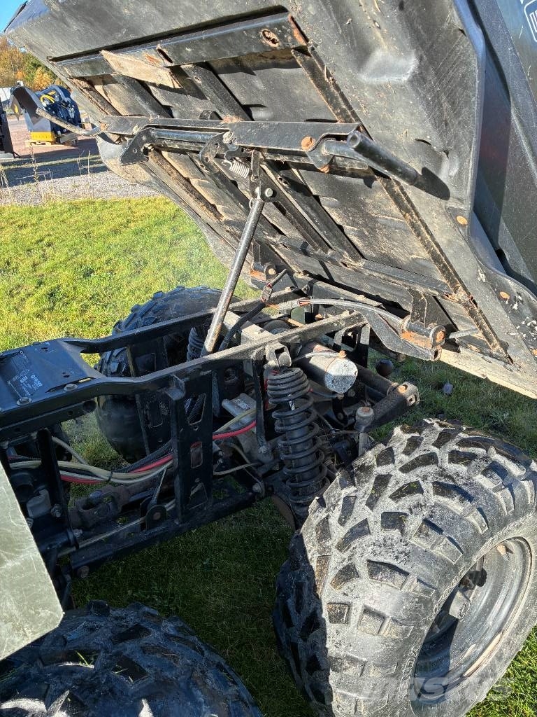 Polaris Big Boss 500 Arbeitsfahrzeuge