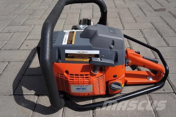 Impact Wrench MASTER 35 Rail Matériel ferroviaire