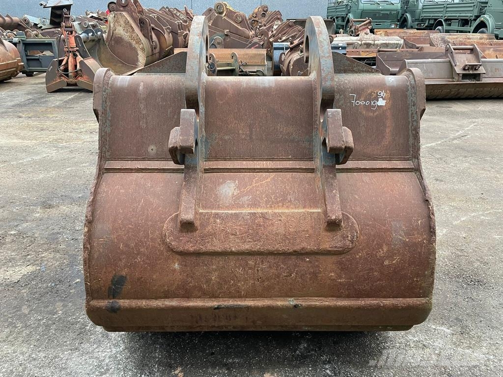 Verachtert HHG-1600 Ковші