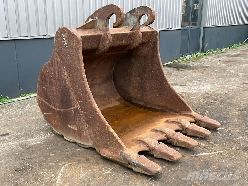 Verachtert HHG-1600 Ковші