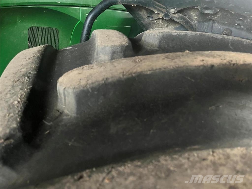John Deere 7R 350 - Command PRO Трактора
