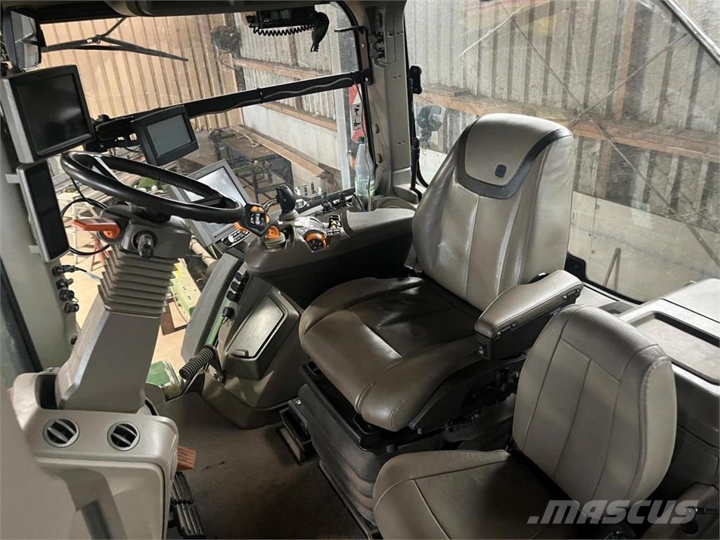John Deere 7R 350 - Command PRO Трактора