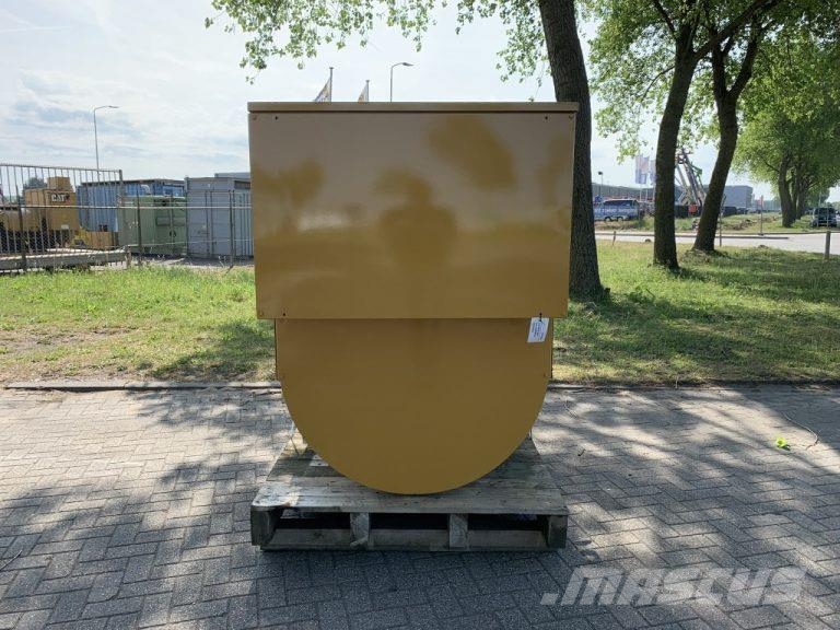 CAT SR4B Other Generators